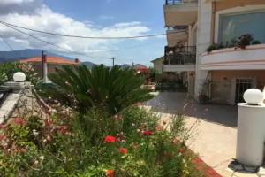 Hellenic Sun Studios & Apartments, Argostoli