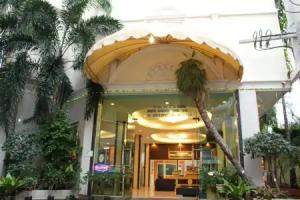 Yes O'Tel Hotel, Pattaya