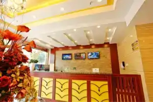GreenTree Business Hotel, Xi'an