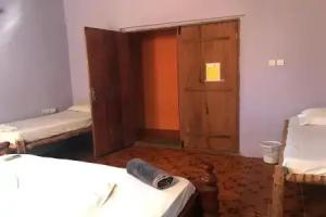 Simba Garden Lodge - Hostel, Paje