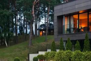 Margis Hotel & Spa, Trakai