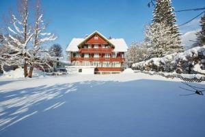 Haus Castell Cottage, Oberstdorf