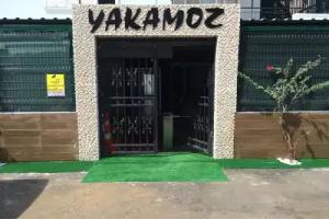 Yakamoz Pansiyon, Antalya