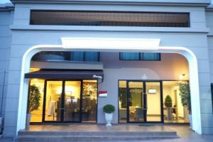 De Amber Bangsarae Hotel, Ban Bang Sare