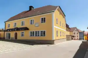 Hotel Garni zum Schwan, Waldmunchen