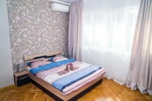 Sofia Central Luxury Apartment, Sofia