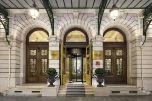 Hilton Paris Opera, Paris