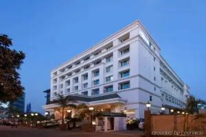 Hilton Mumbai International Airport, Mumbai
