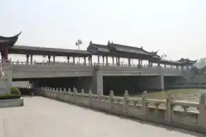 Wuting Inns Hotel, Suzhou