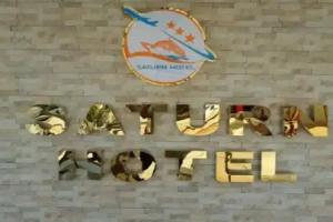 Saturn Hotel, Kusadasi