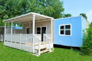 Camping Bella Italia, Peschiera del Garda