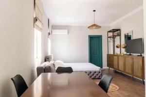 Kristianna Apartments, Dhermi
