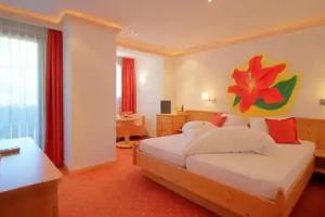 Samnaunerhof Vital-Hotel, Samnaun