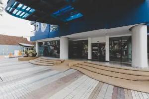 Beyond Patong, Patong