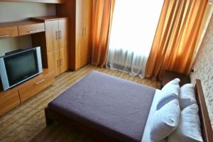 Inndays on Shkolnaya, Podolsk