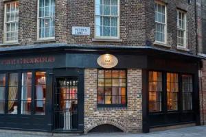 The Rookery Hotel, London