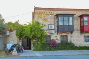 Kavalalı Butik Otel, Alacati