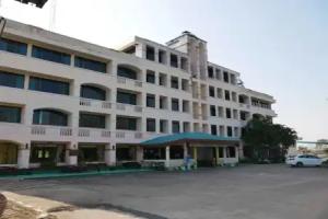 Royal Jommanee Hotel, Nong Khai