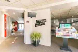 ibis Avignon Sud, Avignon