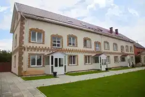 Vyazemgrad Hotel, Bolshiye Vyazyomy