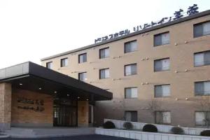 Resort Inn Fuyo, Fujiyoshida