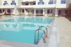 Xidakis Hotel, Ornos