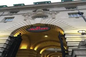 London Marriott Hotel County Hall, London