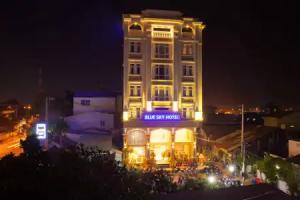 Blue Sky Phu Quoc Hotel, Phu Quoc Island