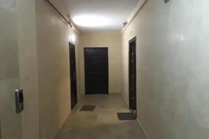New Apartment on Gorgasali, Batumi