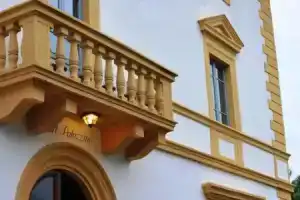 Agriturismo Il Palazzino Villa, Bibbona