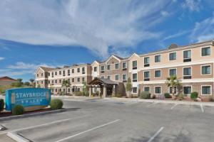 Staybridge Suites TUCSON AIRPORT by IHG, Tucson