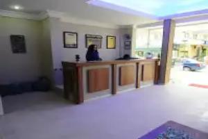 Lemoral Apart Otel, Alanya