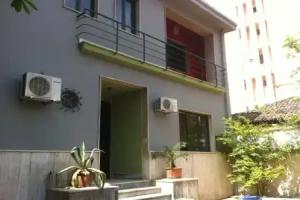 Trip'n'Hostel, Tirana