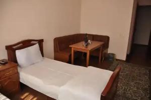 King Hotel, Yerevan
