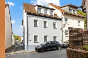 BRIGHT Zentrum Hotel, Herzogenaurach
