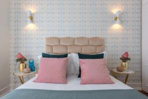 Sweet Inn Apartments Rodrigues Sampaio, Lisbon