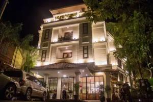 Day Sunrise Hotel, Siem Reap