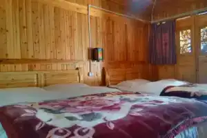 Tuo Tuo Guest House, Lijiang