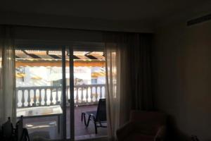 Puerto BBanus Beaches and Marina, Playground The Rich & Famous, is only 1km walk away Hotel, Marbella
