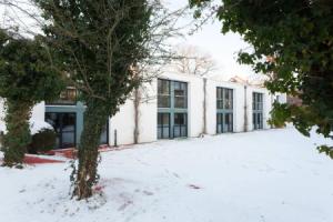 Hotel Wiehberg, Hannover
