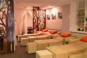 Saigon Europe Hotel & Spa, Ho Chi Minh