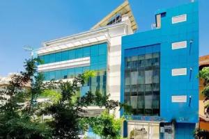 Sapphire Residence 7 Apartments, Izmir