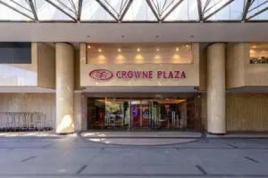 Crowne Plaza GUANGZHOU CITY CENTRE by IHG, Guangzhou