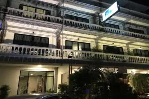 The Beach Cha Am Residence, Cha-Am