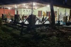 Kizumba House, Arusha