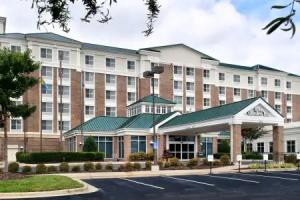 Hilton Garden Inn Durham Southpoint, Durham