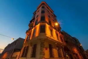 Opera Suites Okanli, Istanbul