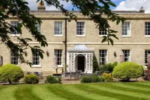 London Chigwell Prince Regent Hotel, BW Signature Collection, London