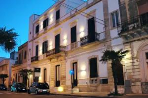 La Naca Della Taranta B & B, Galatina