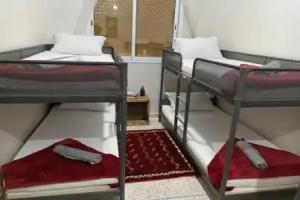 hostel SmiGle, Agadir